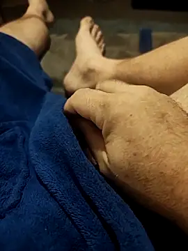 Snapshot of hubbyfun19 chatting on 18, 1, 2026 hubbyfun19 online show from 18, 1, 2026