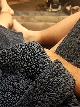 hubbyfun19 online show from 25, 10, 2025