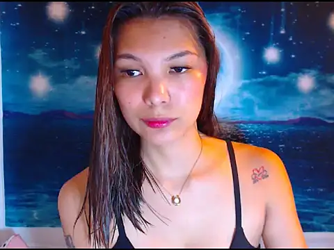 Snapshot of Mhinna chatting on 29, 3, 2026 Mhinna online show from 29, 3, 2026