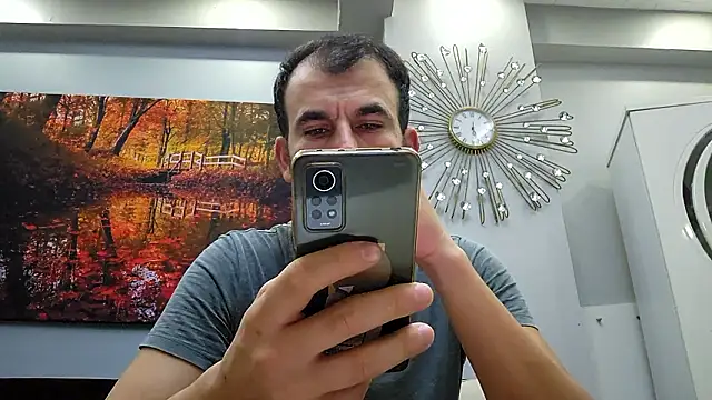 Apooabe online show from 5, 1, 2026