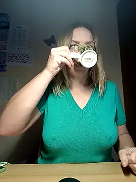 Ami Foxy online show from 7, 1, 2026