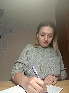 Ami Foxy online show from 19, 11, 2025