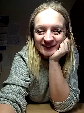 Ami Foxy online show from 11, 11, 2025