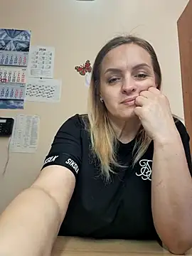 Ami Foxy online show from 28, 5, 2026
