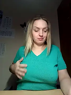 Ami Foxy online show from 9, 1, 2026