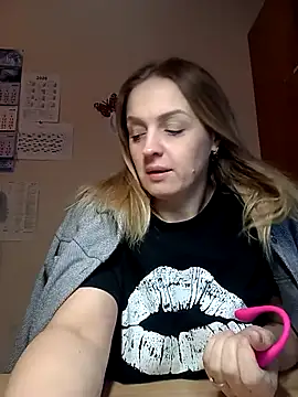 Ami Foxy online show from 15, 1, 2026