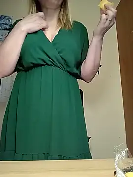 Ami Foxy online show from 26, 5, 2026