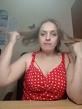 Ami Foxy online show from 26, 6, 2026