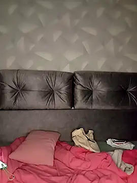 Ami Foxy online show from 20, 12, 2025