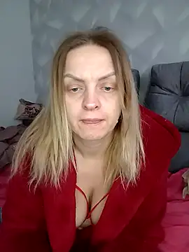 Ami Foxy online show from 2, 2, 2026