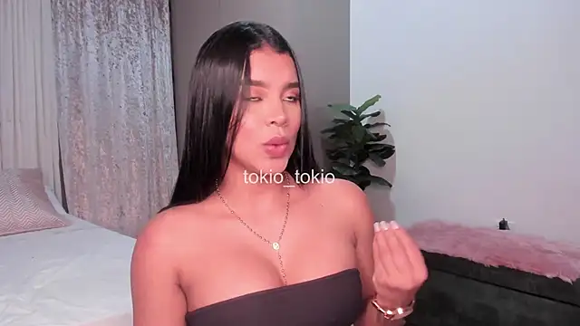 Tokio Tokio online show from 21, 12, 2024