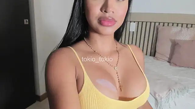 Tokio Tokio online show from 18, 9, 2025