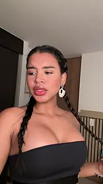 Snapshot of Tokio_Tokio chatting on 6, 2, 2026 Tokio Tokio online show from 6, 2, 2026