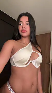 Snapshot of Tokio_Tokio chatting on 9, 2, 2026 Tokio Tokio online show from 9, 2, 2026