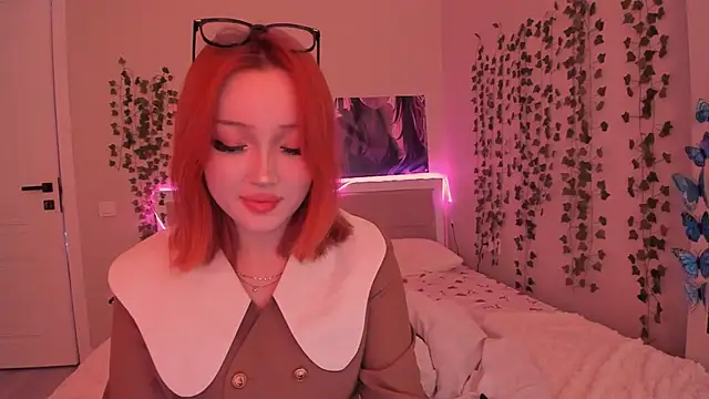 yuna loon online show from 14, 11, 2025