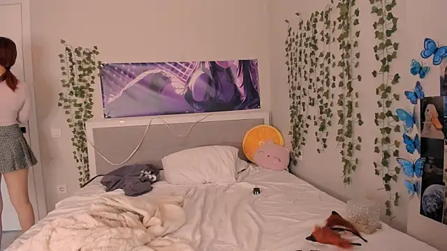 yuna loon online show from 19, 11, 2025