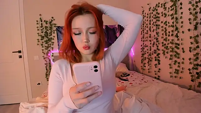 yuna loon online show from 15, 11, 2025