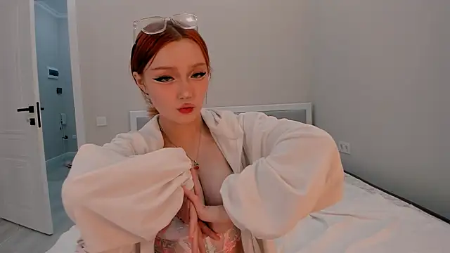 yuna loon online show from 25, 10, 2025