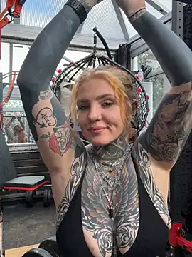AlexandraWildd online show from 25, 3, 2026