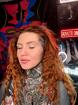 AlexandraWildd online show from 28, 11, 2025