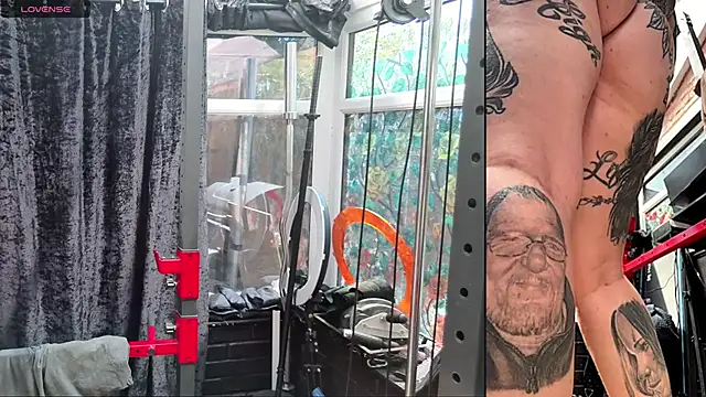 AlexandraWildd online show from 13, 7, 2026