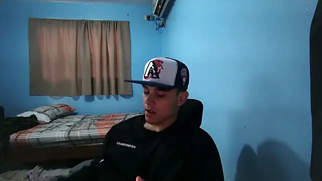 Jaket lovers online show from 27, 11, 2025