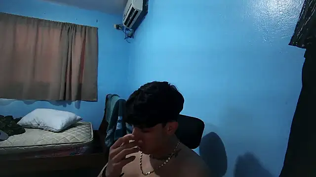 Jaket lovers online show from 16, 10, 2025