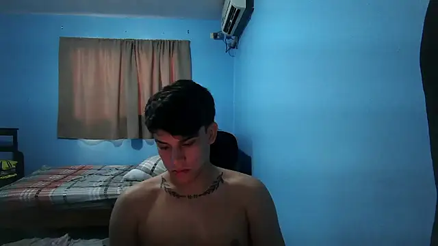 Jaket lovers online show from 28, 11, 2025