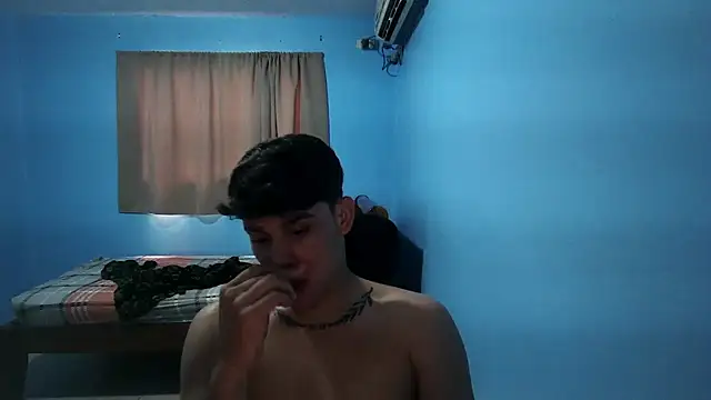 Jaket lovers online show from 7, 10, 2025