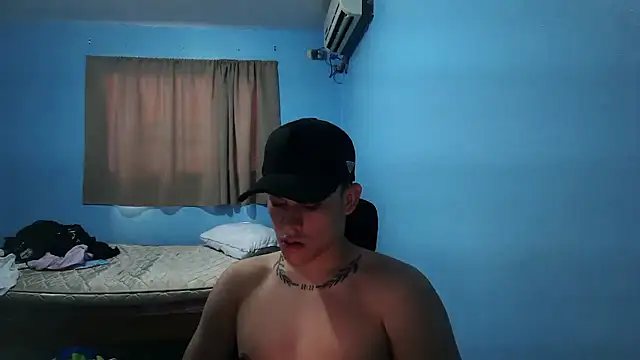 Jaket lovers online show from 13, 10, 2025