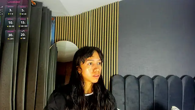 Gina 77 online show from 17, 11, 2025