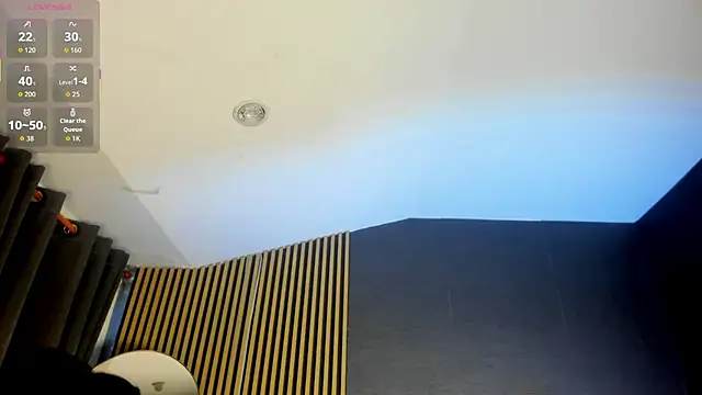 Gina 77 online show from 11, 11, 2025