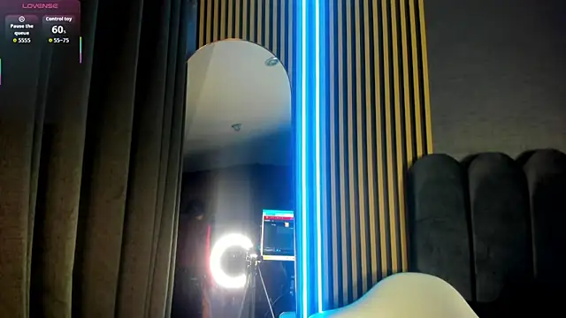 Gina 77 online show from 15, 11, 2025