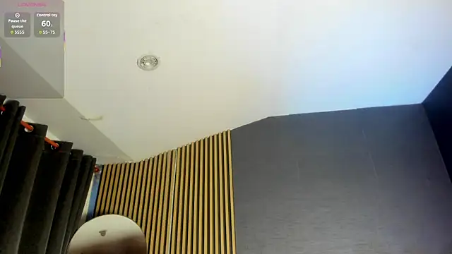 Gina 77 online show from 8, 11, 2025