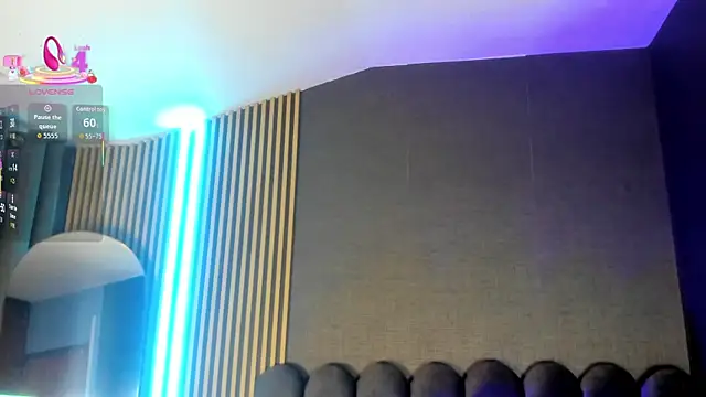 Gina 77 online show from 25, 10, 2025