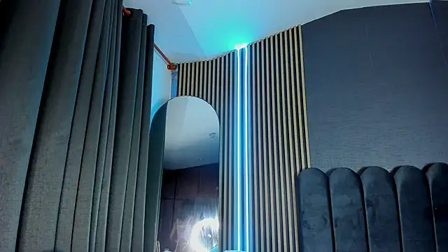 Gina 77 online show from 6, 1, 2026