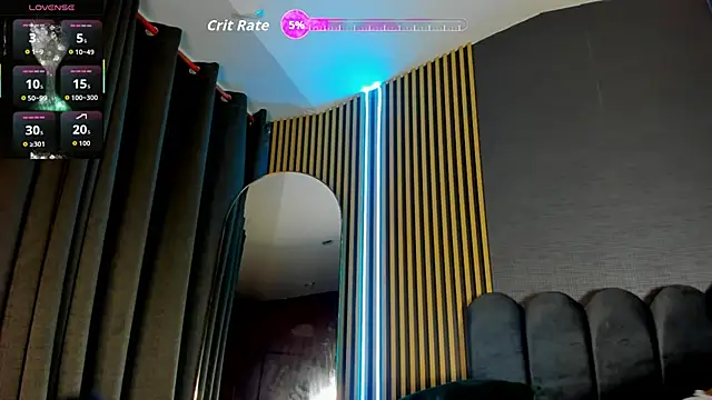 Gina 77 online show from 12, 1, 2026