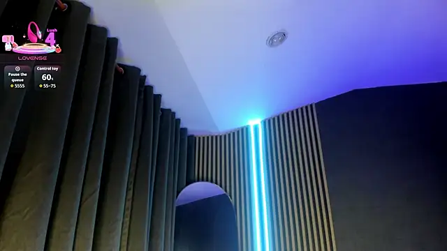 Gina 77 online show from 27, 9, 2025