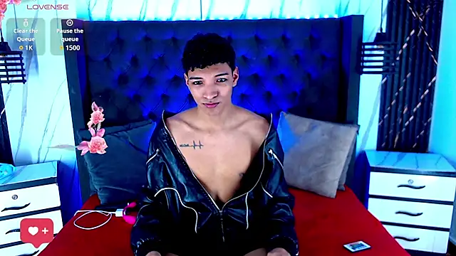 Rick Wade online show from 6, 11, 2025