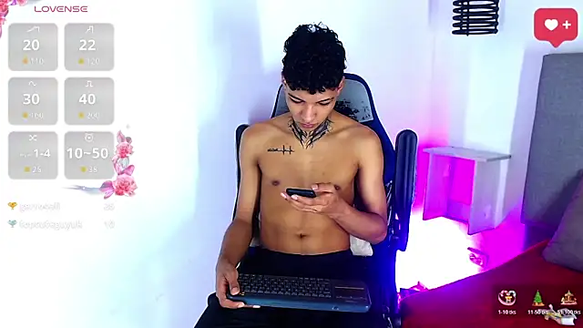 Rick Wade online show from 21, 12, 2025