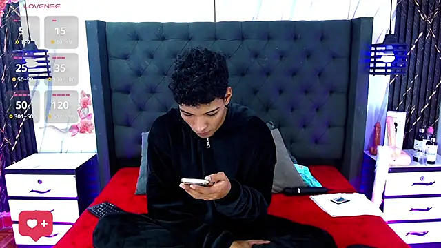 Rick Wade online show from 11, 10, 2025