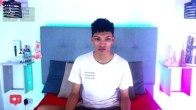 Rick Wade online show from 20, 11, 2025