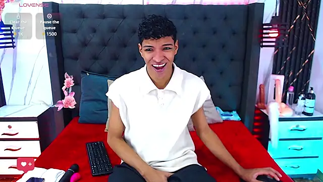 Rick Wade online show from 2, 10, 2025