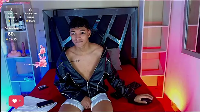 Rick Wade online show from 20, 9, 2025