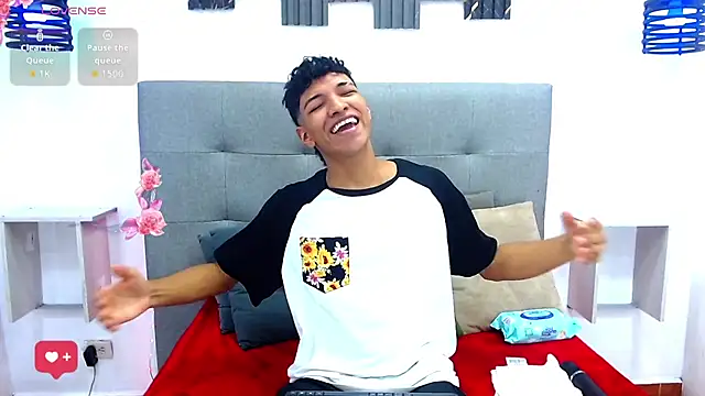 Rick Wade online show from 22, 11, 2025