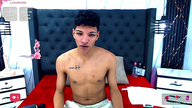 Rick Wade online show from 14, 11, 2025