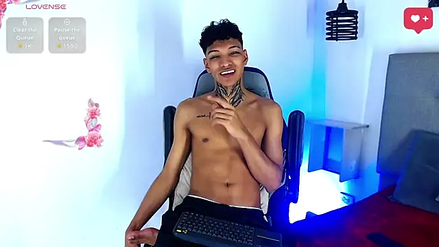 Rick Wade online show from 21, 12, 2025