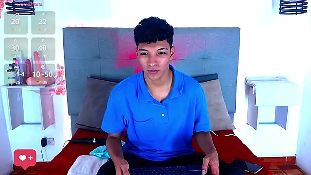 Rick Wade online show from 18, 11, 2025