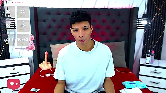 Rick Wade online show from 15, 11, 2025