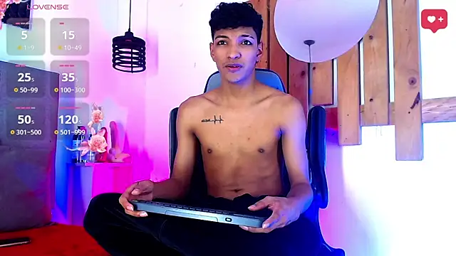 Rick Wade online show from 2, 12, 2025